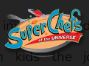 Super Chefs Cookery for Kids Logo