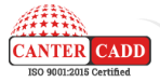 Canter Cad Logo
