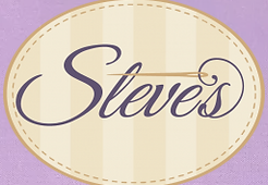 Steve's Sewing Vacuum Quilting Logo