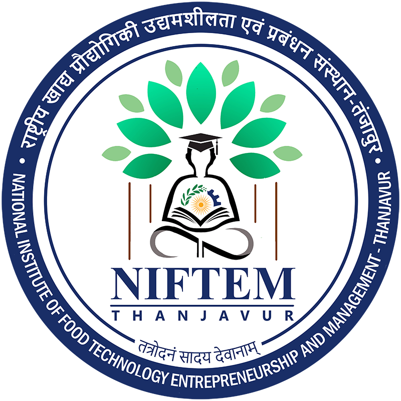 NIFTEM-T Logo