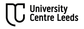 University Centre Leeds Logo