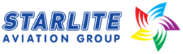 Starlite Aviation Group Logo