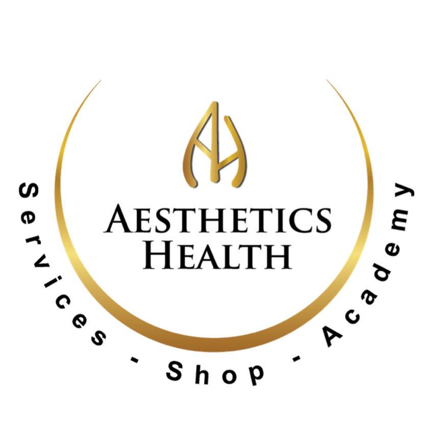 Aesthetics Health Logo