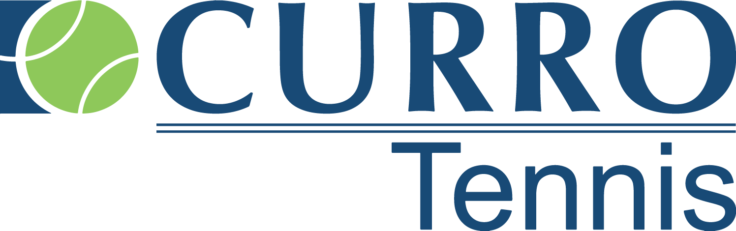 Curro Tennis Logo