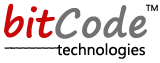 Bit Code Technologies Logo