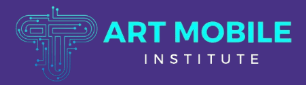 Art Mobile Institute Logo