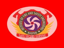 Institute of Fire and Safety Engineering Logo