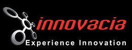 Innovacia Sdn Bhd Logo