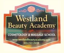 Westland Beauty Academy Logo