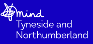Tyneside and Northumberland Mind Logo