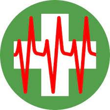 Notts Save A Life Logo