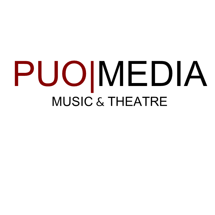 PuoMedia Logo