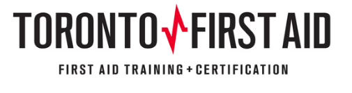 Toronto First Aid Logo