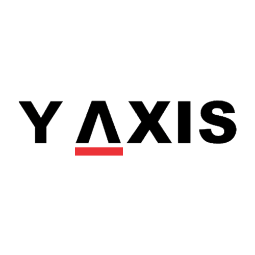 Y Axis Logo
