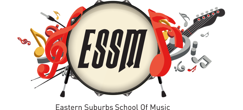 Eastern Suburbs School of Music Logo