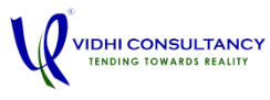 Vidhi Consultancy Logo