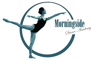Morningside Dance Academy Logo