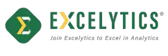 Excelytics Logo