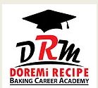 Doremi Recipe Baking Career Academy Logo