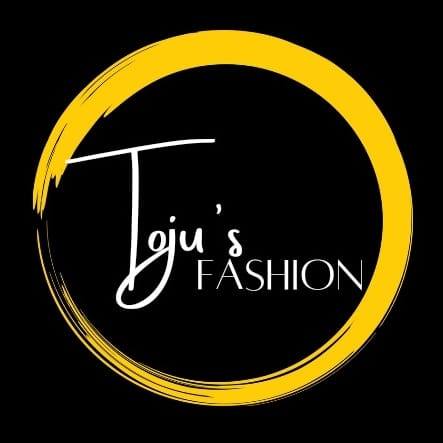 Toju's fashion Logo