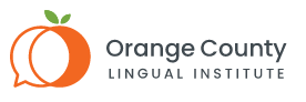 Orange County Lingual Institute Logo
