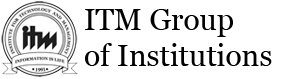 ITM Group of Institutions Logo