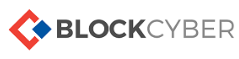 BlockCyber Pte Ltd Logo