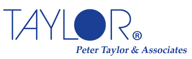 Peter Taylor and Associates Logo