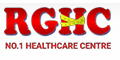 RGHC No. 1 Health Care Centre Logo