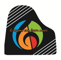 Fiona Music Centre Logo