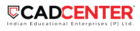 Cadcenter Indian Educational Enterprises (P) Ltd. Logo