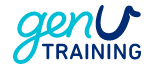 Gen U Training Logo