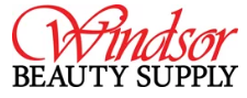 Windsor Beauty Supply Logo