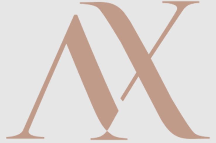 AX Art Atelier Logo