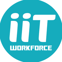 iiT Workforce Logo