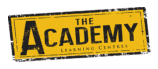 The Academy Learning Centre Logo