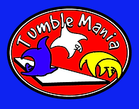 Tumble Mania Logo
