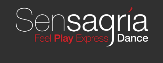 Sensagria Dance Logo
