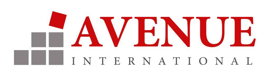 Avenue International Logo