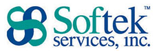 Softek Services Logo