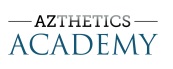 Azthetics academy Logo