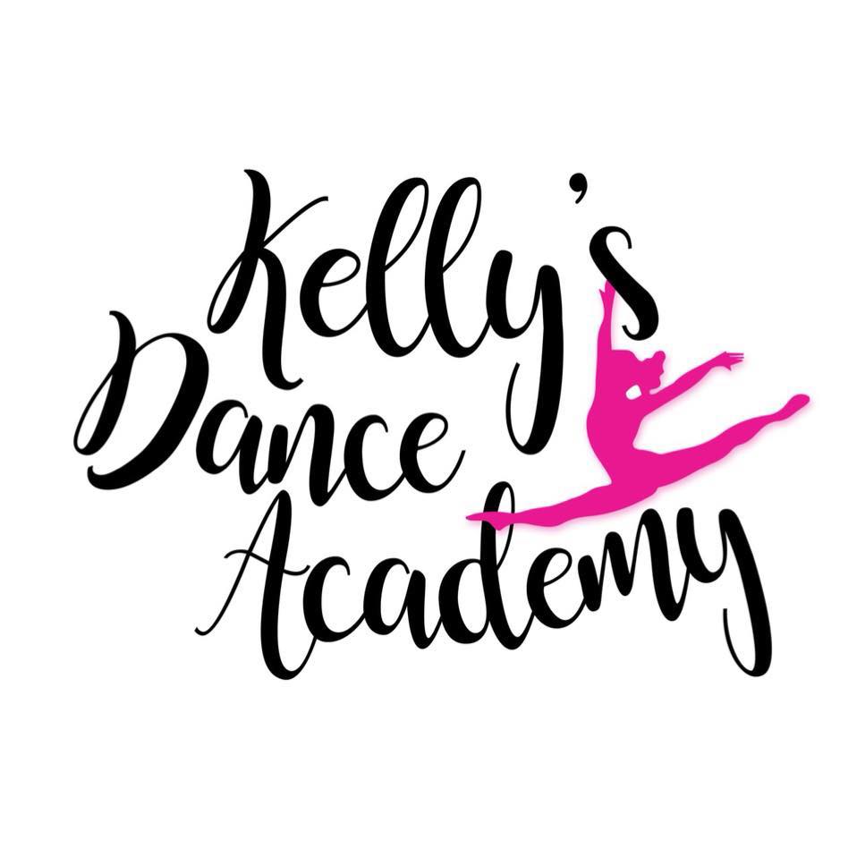 Kellys Dance Academy Logo