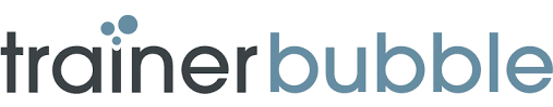 Trainer Bubble Ltd Logo