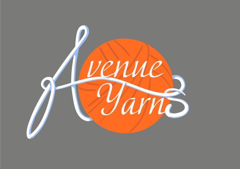 Avenue Yarns Logo