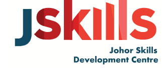 Johor Skills Development Centre Logo