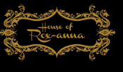 House of Rox-Anna Logo