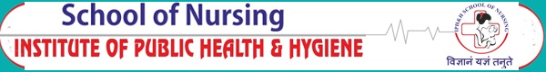 IPHH School of Nursing Logo