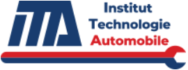 Automotive Technology Institute (ITA) Logo