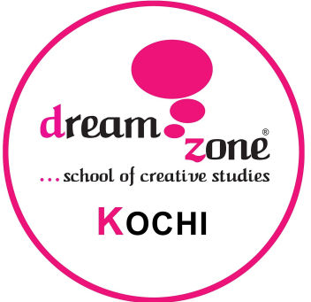 Dreamzone Kochi Logo