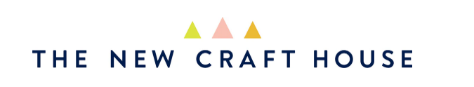 The New Craft House Logo